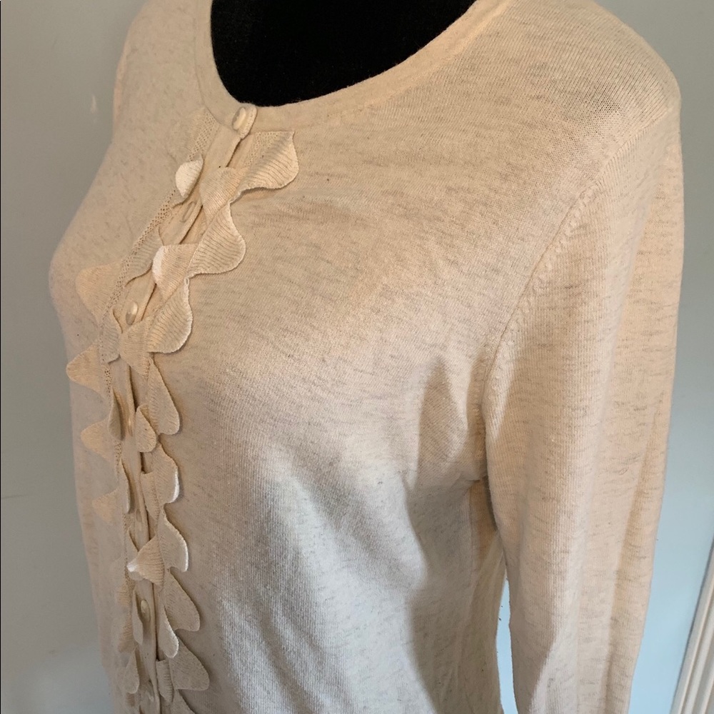 Sparrow Cardigan